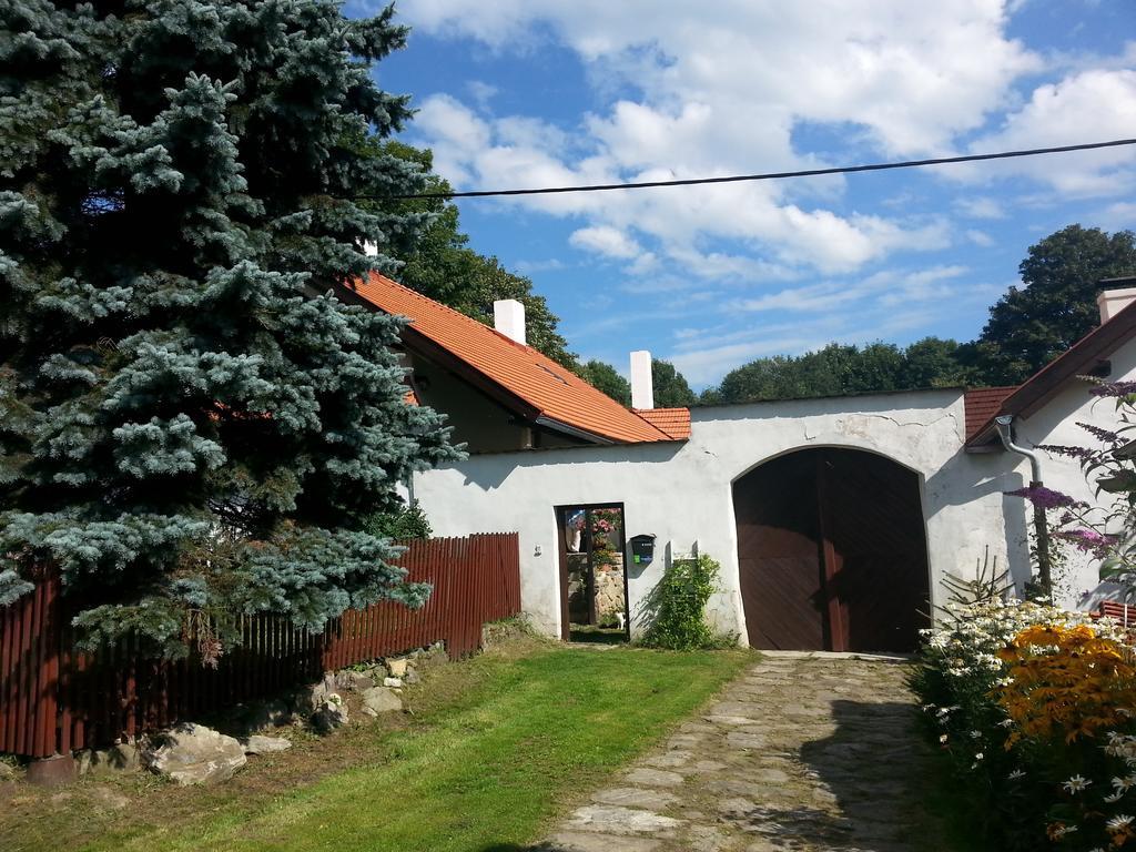 Apartman Kratka Kamer foto