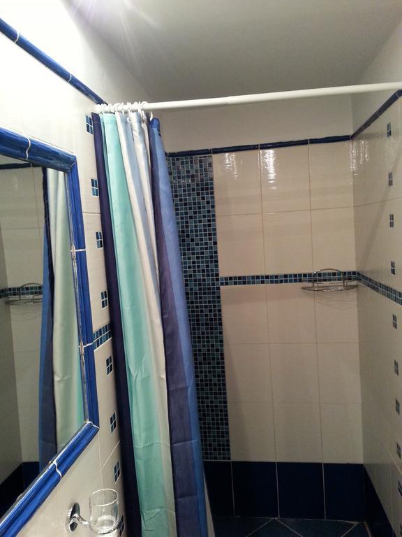 Apartman Kratka Kamer foto