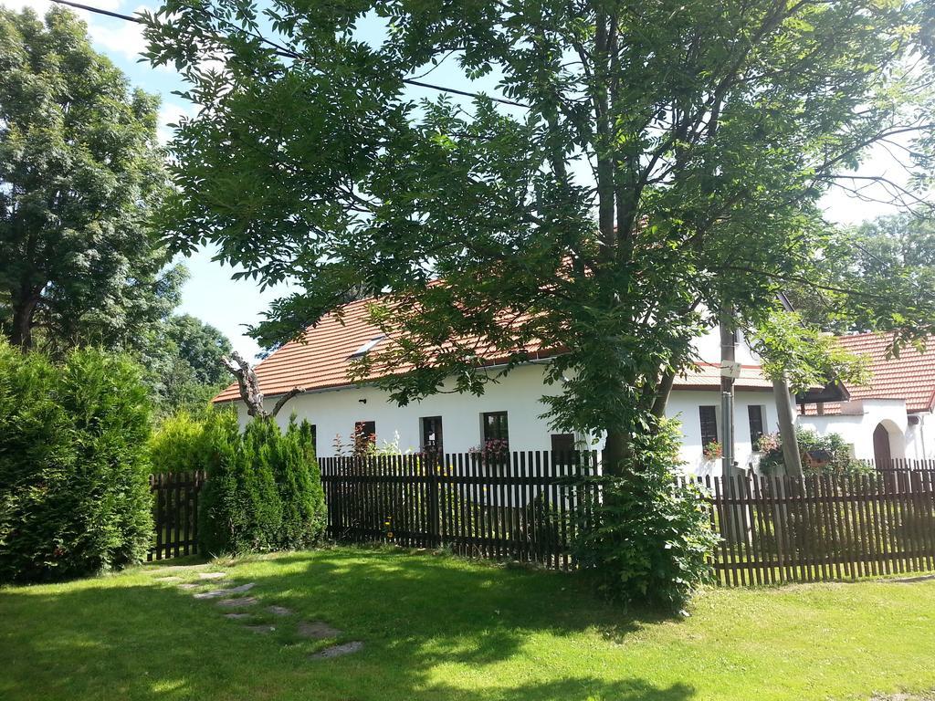 Apartman Kratka Kamer foto