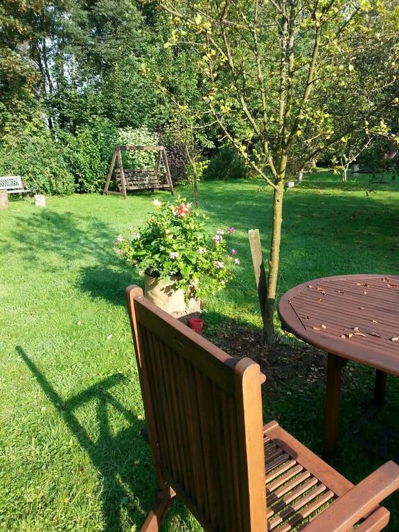 Apartman Kratka Kamer foto
